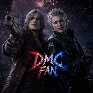 Telegram profile photo for D.M.C FAN دویل می کرای