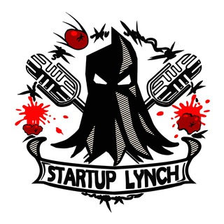 Telegram profile photo for Startup Lynch