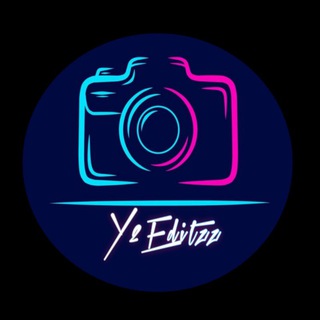 Telegram profile photo for Y2Editzz Youtube
