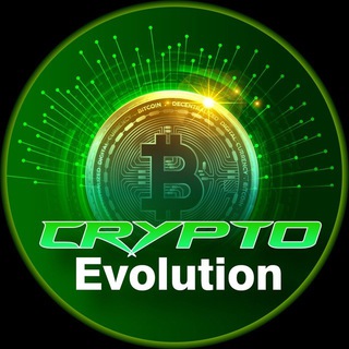 Telegram profile photo for Crypto Evolution Announcement