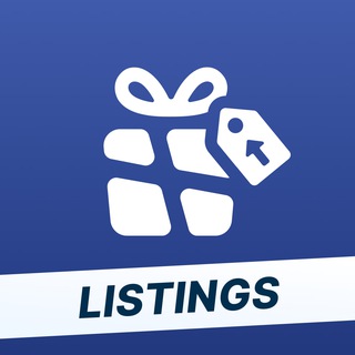 Telegram profile photo for xGift Listings