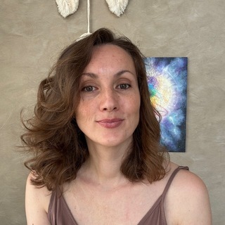 Telegram profile photo for Мастерство дыхания
