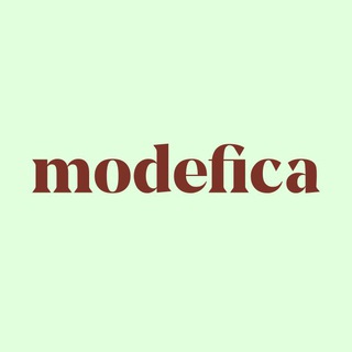 Telegram profile photo for Modefica