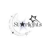 Telegram profile photo for Weverse Starlight