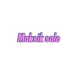Telegram profile photo for Maksik solo