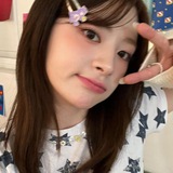 Telegram profile photo for seeun yoon.
