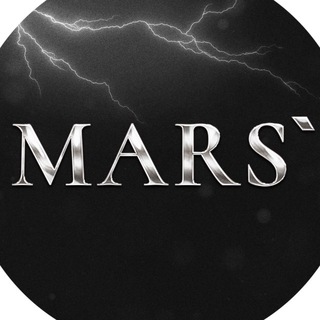 Telegram profile photo for MARS | Мужская одежда | Садовод