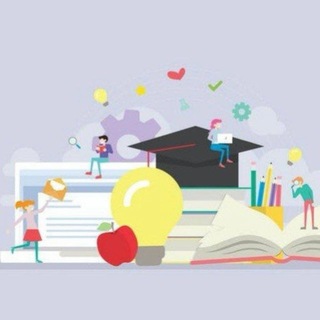 Telegram profile photo for Образование ЗАВОДСКОГО📝