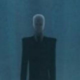 Telegram profile photo for Slenderman