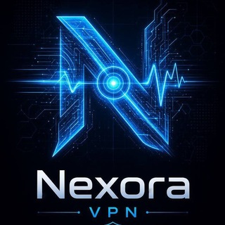 Telegram profile photo for Nexora vpn