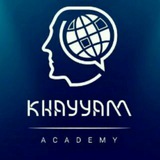 Telegram profile photo for کانون زبان خیام (شعبه توس-نوید)