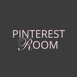 Telegram profile photo for Pinterest Room • находки для дома с WB и OZON