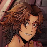 Telegram profile photo for 𖦹᩠𝑵𝒐𝒕𝒆𝒔 𝑫𝒂𝒊𝒔𝒖𝒌𝒆'𝒔!