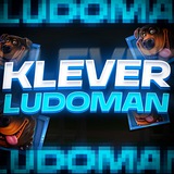 Telegram profile photo for КЛЕВЕР | ПРОМОКОДЫ | РОЗЫГРЫШИ