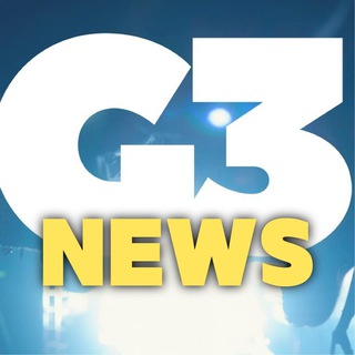 Telegram profile photo for G3 News