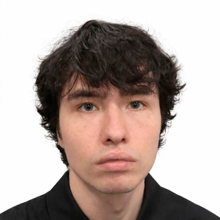 Telegram profile photo for uncertain