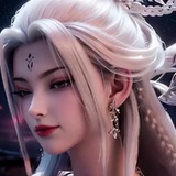Telegram profile photo for 高燃国漫✨国漫视频✨国漫女神/男神