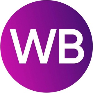 Telegram profile photo for ВБ КОШЕЛЕК