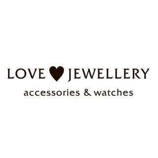Telegram profile photo for LOVE 🤍 JEWELLERY