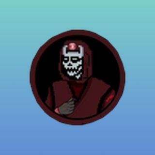Telegram profile photo for Swear Calls