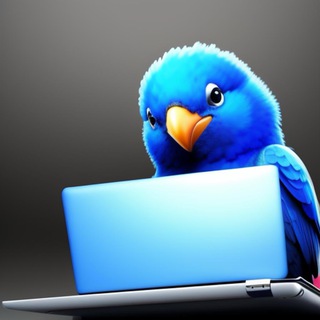Telegram profile photo for Birb’s Announcements