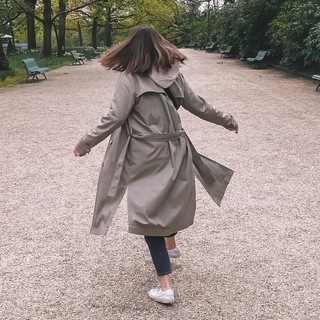 Telegram profile photo for Алена понаехала