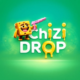 Telegram profile photo for ChiziDrop