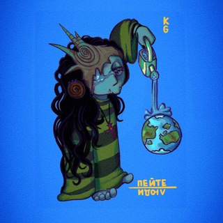 Telegram profile photo for кентик рисует