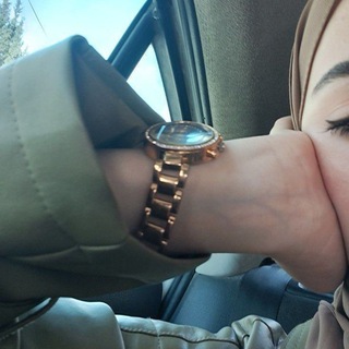 Telegram profile photo for ﮼ملاذكُم الآمِنْ !