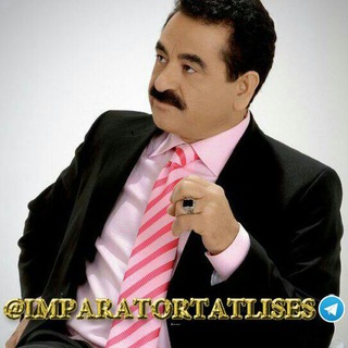 Telegram profile photo for IBRAHIM TATLISES ✅