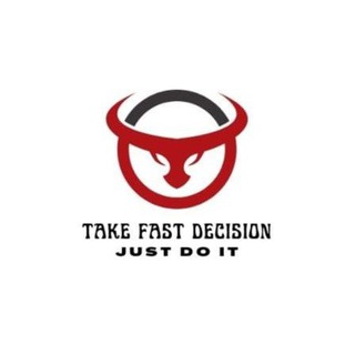 Telegram profile photo for Take fast decision