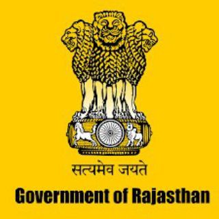 Telegram profile photo for Rajasthan State All Exam Quiz