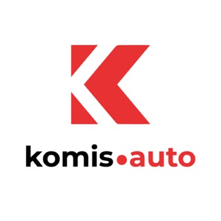 Telegram profile photo for KOMIS AUTO | ПРОДАЖ / ВИКУП / ОБМІН АВТО