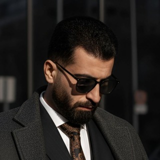 Telegram profile photo for Бехнам Коухи 🇮🇷