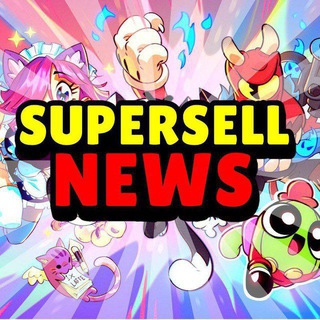 Telegram profile photo for supersell news отзывы