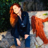Telegram profile photo for Екатерина. О недвижке