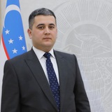 Telegram profile photo for Dilshod Atamuratov