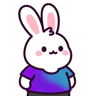 Telegram profile photo for Bunnie_sol