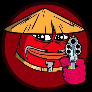 Telegram profile photo for $PEWPEW | Portal