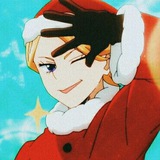 Telegram profile photo for АРХИВ | ✨𝐶𝑎𝑛'𝑡 𝑆𝑡𝑜𝑝 𝑇𝑤𝑖𝑛𝑘𝑙𝑖𝑛𝑔 ! 🎄