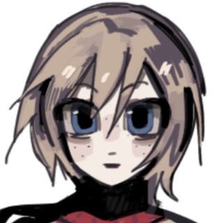 Telegram profile photo for китси