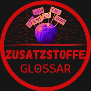 Telegram profile photo for Zusatzstoffe