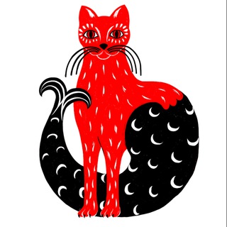 Telegram profile photo for Polski Kot