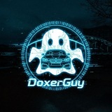 Telegram profile photo for DoxerGuy's Sec