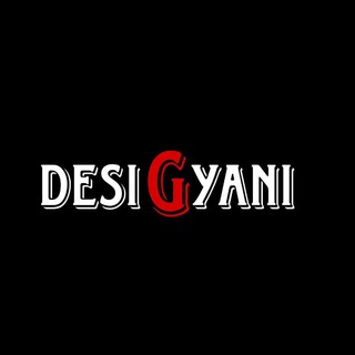 Telegram profile photo for DESIGYANI