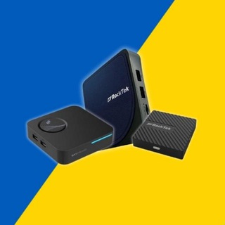 Telegram profile photo for ROCKTEK GX1, G2, Nexon X12, X11