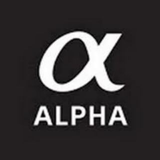 Telegram profile photo for Alpha Market