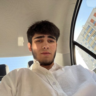 Telegram profile photo for Dibir