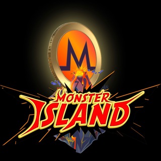 Telegram profile photo for 🔮 Monster Island Official Channel