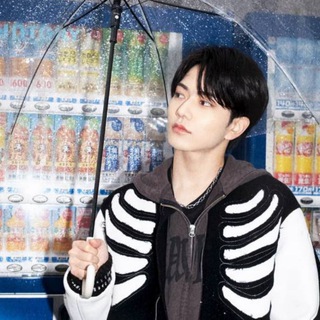 Telegram profile photo for 礼央 OREO